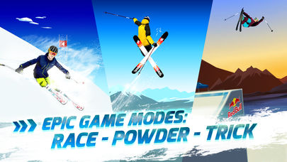 Download Red Bull Free Skiing App on your Windows XP/7/8/10 and MAC PC